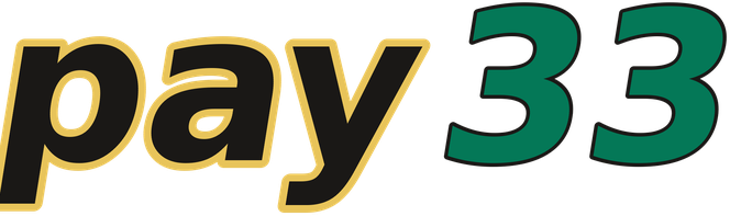 pay33 logo