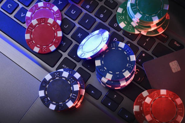 pay33 Finding a game
