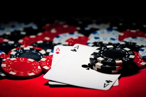 pay33 Dealer-Led Rounds
