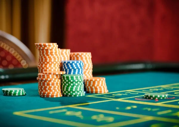 pay33 Game Type